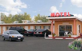 Tropic Motel Lancaster Ca